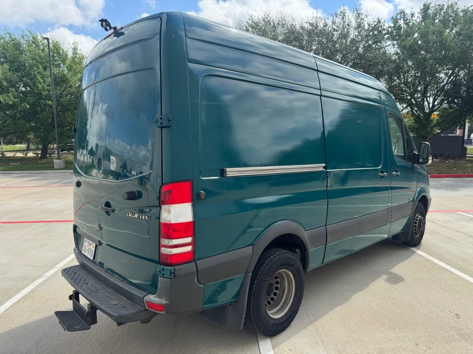 2012 Mercedes-Benz NCV3 Sprinter - Image 6 of 21