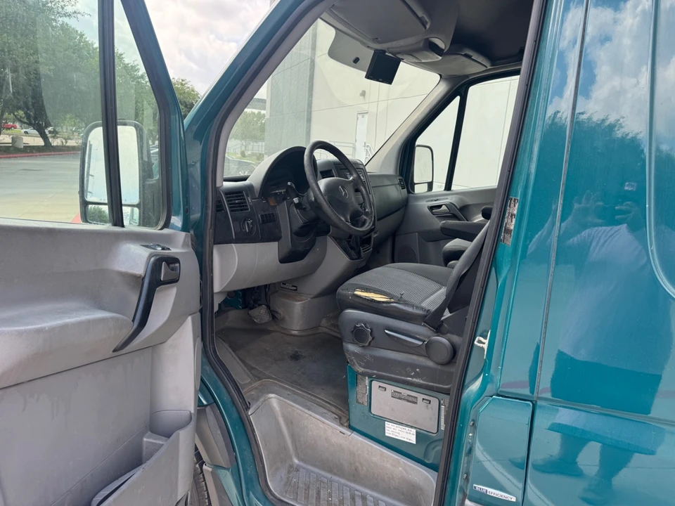 2012 Mercedes-Benz NCV3 Sprinter - Image 11 of 21