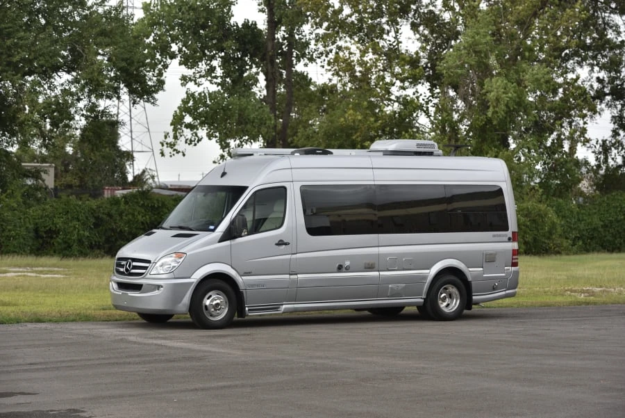 2012 Mercedes-Benz NCV3 Sprinter - Image 14 of 31