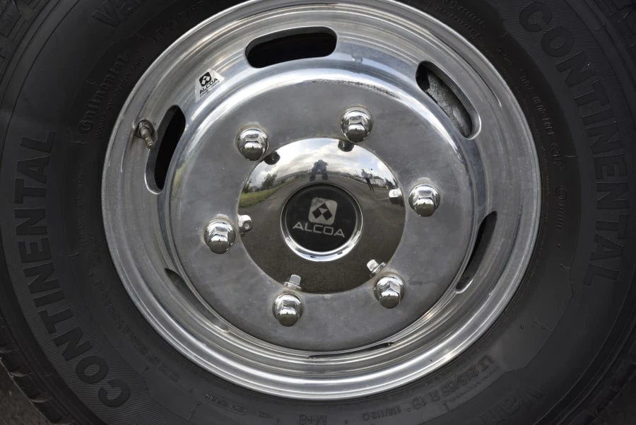 2012 Mercedes-Benz NCV3 Sprinter - Image 19 of 31