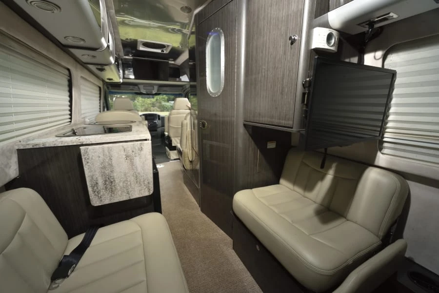 2012 Mercedes-Benz NCV3 Sprinter - Image 25 of 31