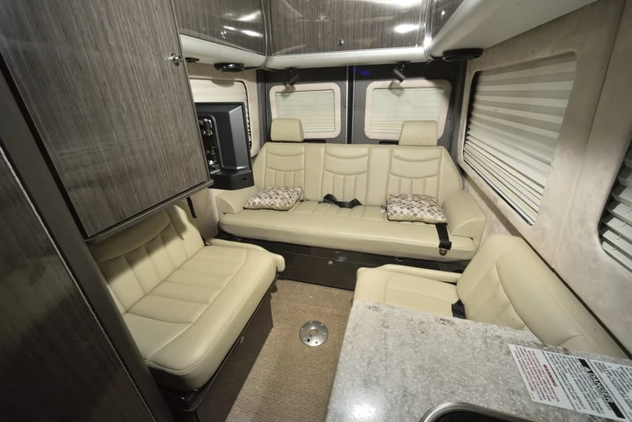 2012 Mercedes-Benz NCV3 Sprinter - Image 28 of 31