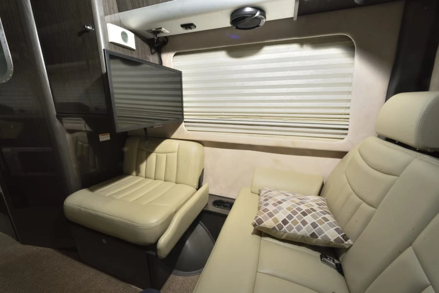 2012 Mercedes-Benz NCV3 Sprinter - Image 26 of 31