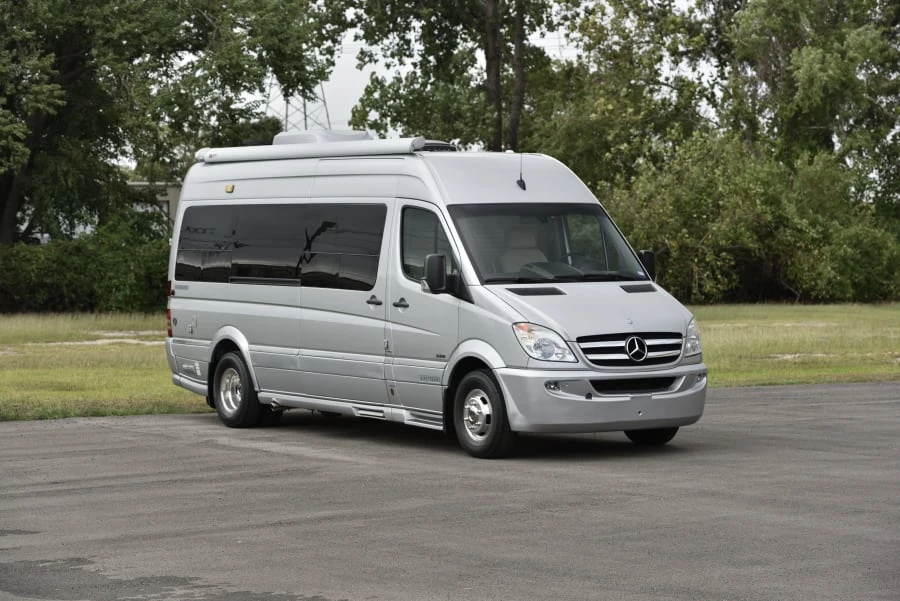 2012 Mercedes-Benz NCV3 Sprinter - Image 18 of 31