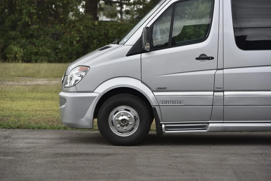 2012 Mercedes-Benz NCV3 Sprinter - Image 10 of 31