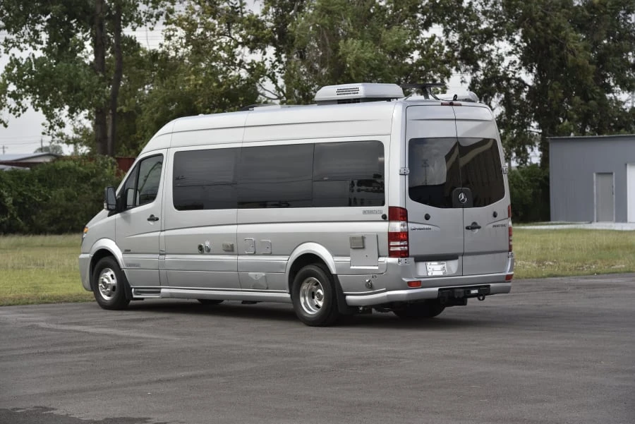 2012 Mercedes-Benz NCV3 Sprinter - Image 20 of 31