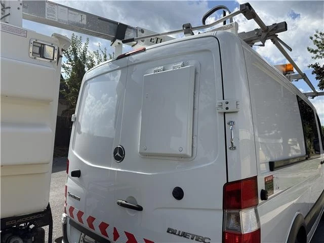 2012 Mercedes-Benz NCV3 Sprinter - Image 17 of 21