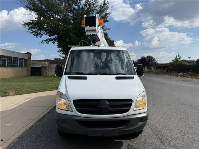 2012 Mercedes-Benz NCV3 Sprinter - Image 10 of 21