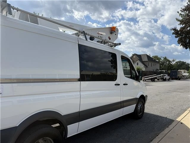 2012 Mercedes-Benz NCV3 Sprinter - Image 15 of 21