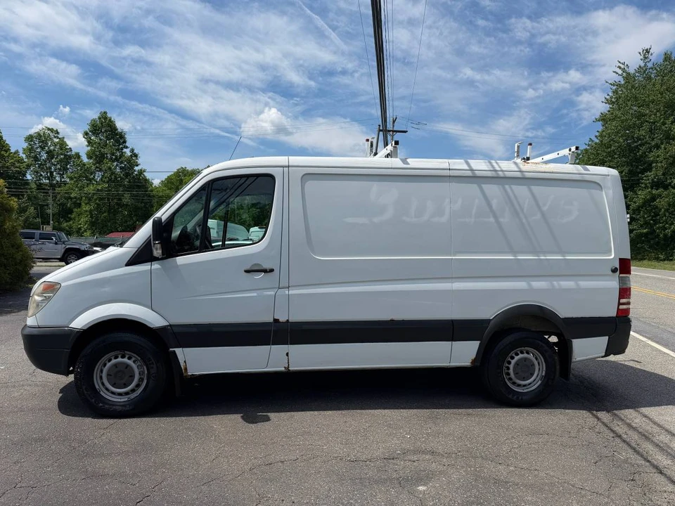 2012 Mercedes-Benz NCV3 Sprinter - Image 7 of 24