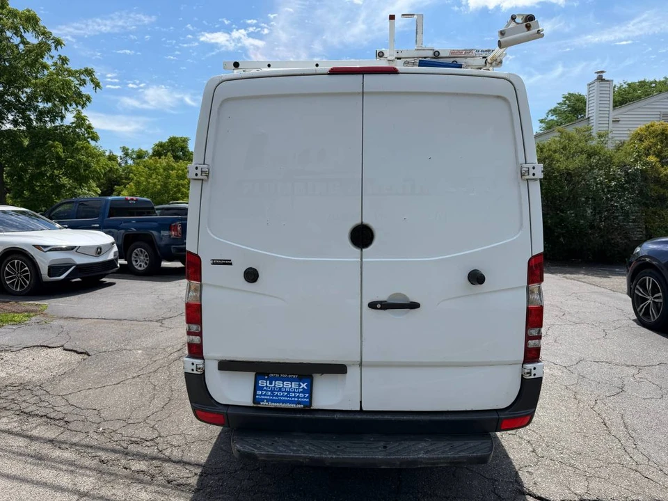 2012 Mercedes-Benz NCV3 Sprinter - Image 5 of 24