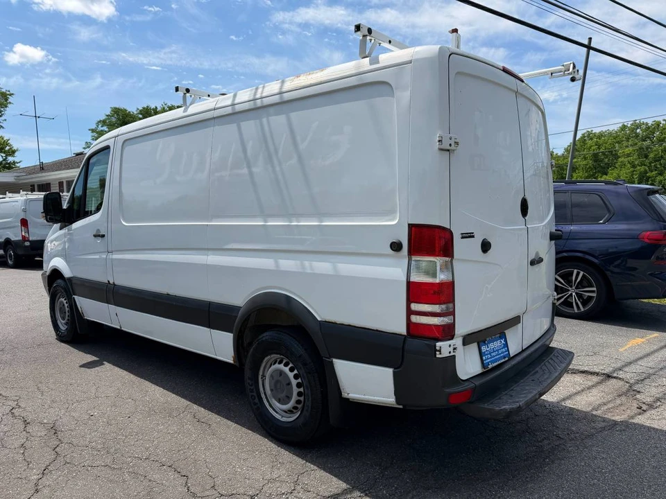 2012 Mercedes-Benz NCV3 Sprinter - Image 6 of 24