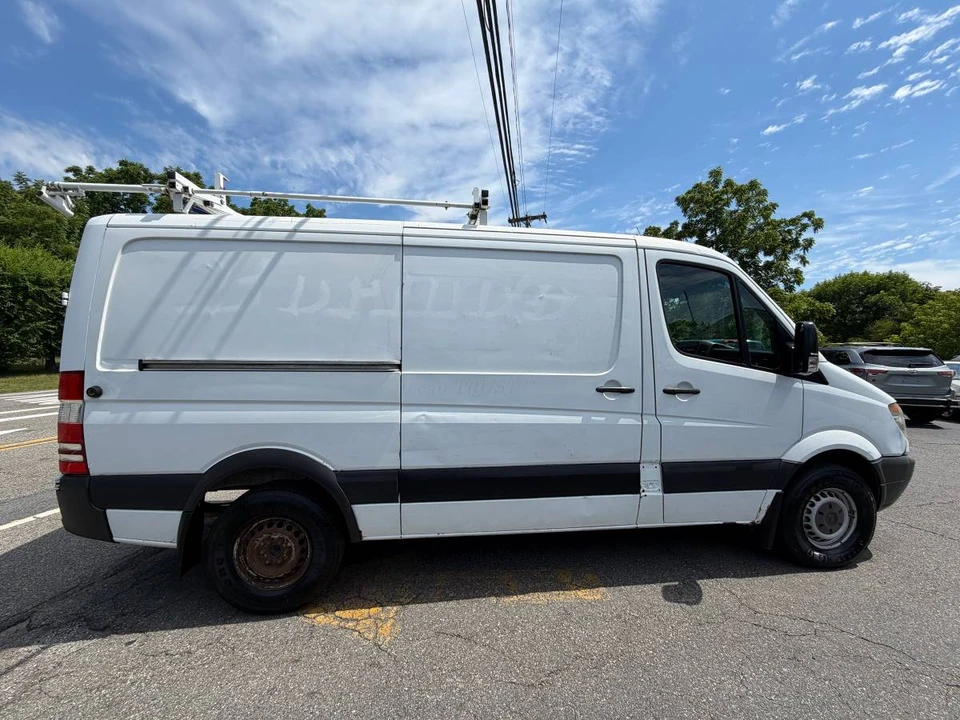 2012 Mercedes-Benz NCV3 Sprinter - Image 8 of 24