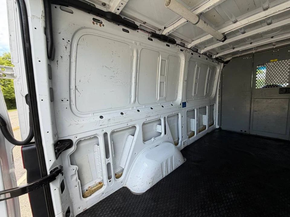 2012 Mercedes-Benz NCV3 Sprinter - Image 20 of 24