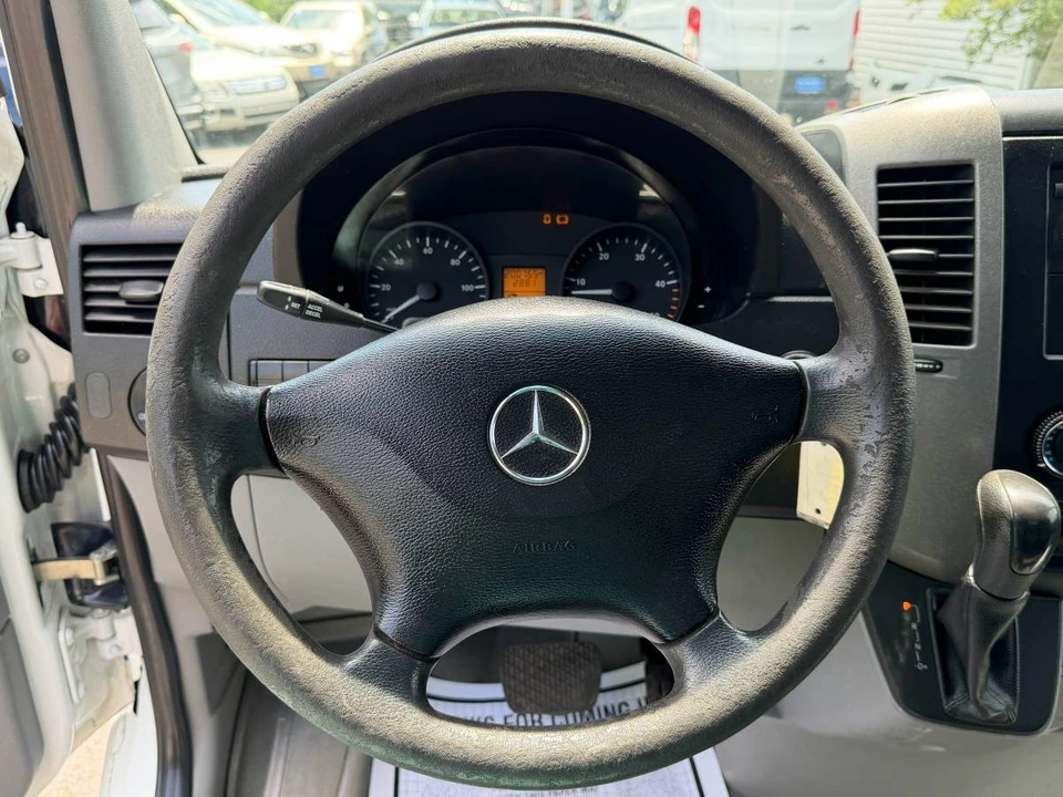 2012 Mercedes-Benz NCV3 Sprinter - Image 17 of 24