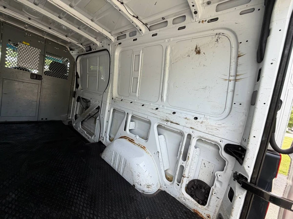 2012 Mercedes-Benz NCV3 Sprinter - Image 21 of 24