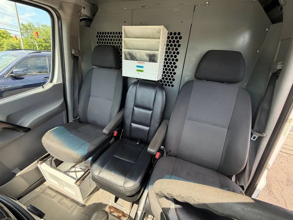 2012 Mercedes-Benz NCV3 Sprinter - Image 13 of 24