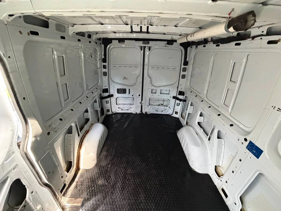 2012 Mercedes-Benz NCV3 Sprinter - Image 18 of 24
