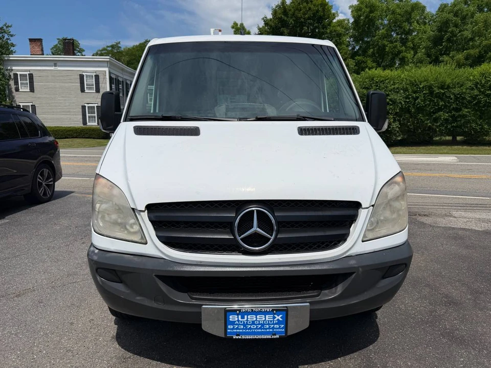 2012 Mercedes-Benz NCV3 Sprinter - Image 2 of 24