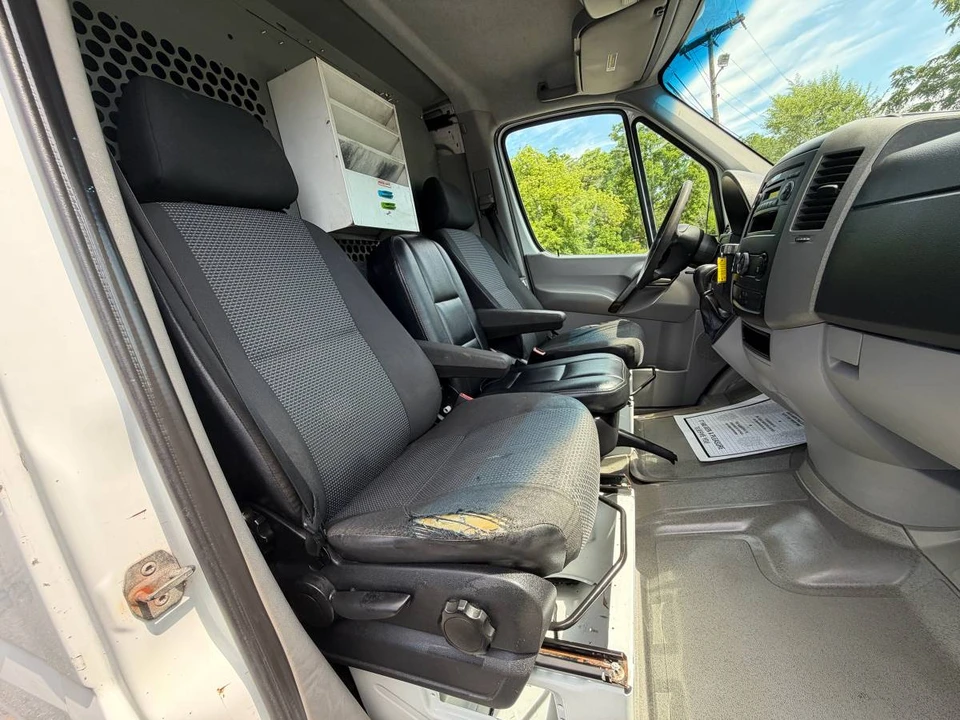 2012 Mercedes-Benz NCV3 Sprinter - Image 14 of 24