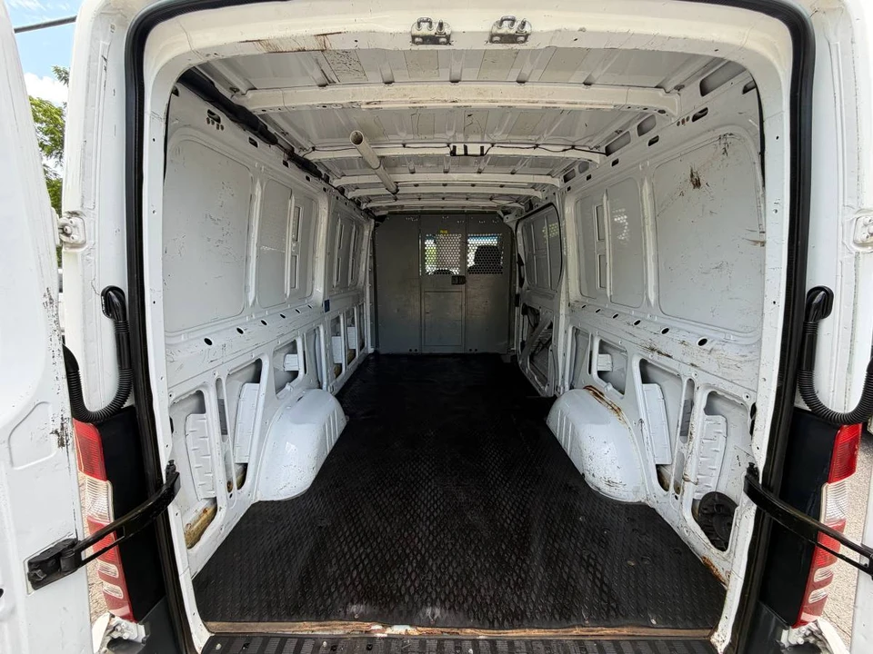 2012 Mercedes-Benz NCV3 Sprinter - Image 19 of 24