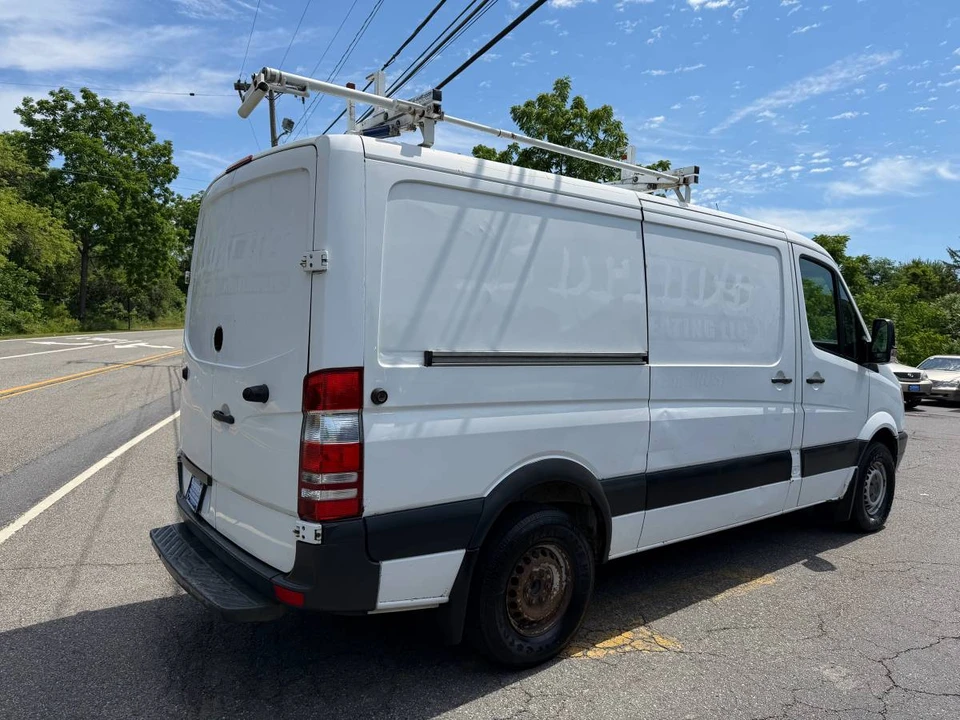 2012 Mercedes-Benz NCV3 Sprinter - Image 4 of 24