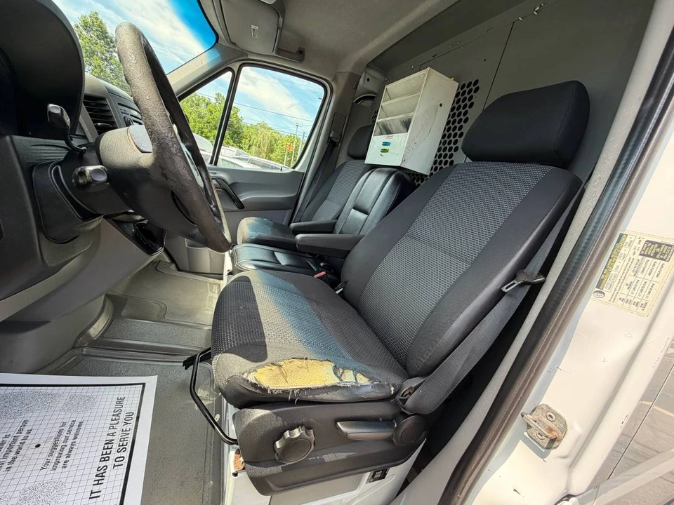 2012 Mercedes-Benz NCV3 Sprinter - Image 12 of 24