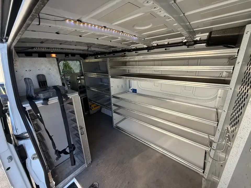 2012 Mercedes-Benz NCV3 Sprinter - Image 15 of 20