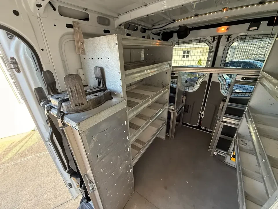 2012 Mercedes-Benz NCV3 Sprinter - Image 17 of 20