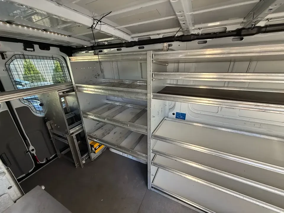 2012 Mercedes-Benz NCV3 Sprinter - Image 18 of 20