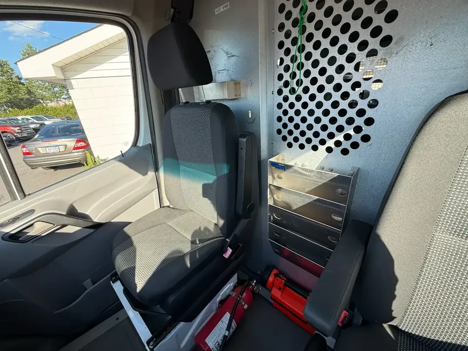 2012 Mercedes-Benz NCV3 Sprinter - Image 13 of 20