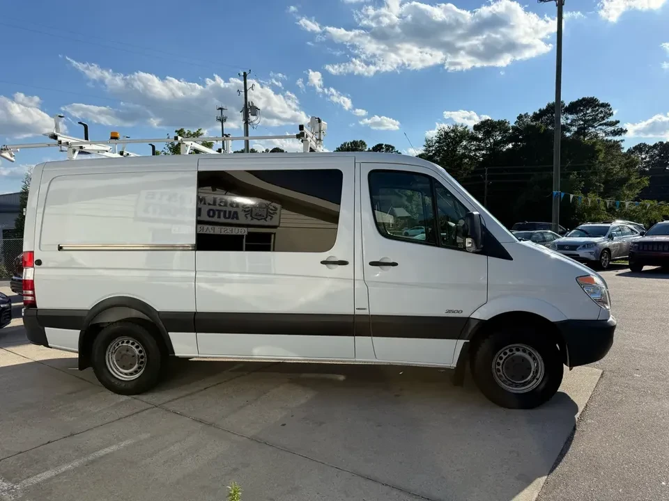 2012 Mercedes-Benz NCV3 Sprinter - Image 3 of 20