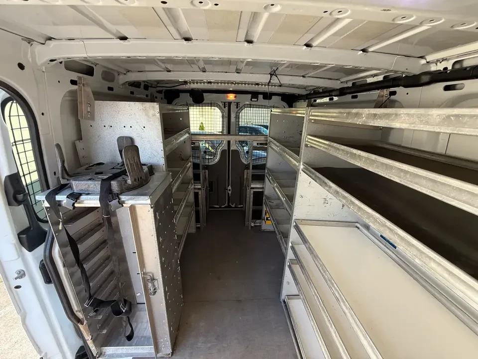 2012 Mercedes-Benz NCV3 Sprinter - Image 16 of 20