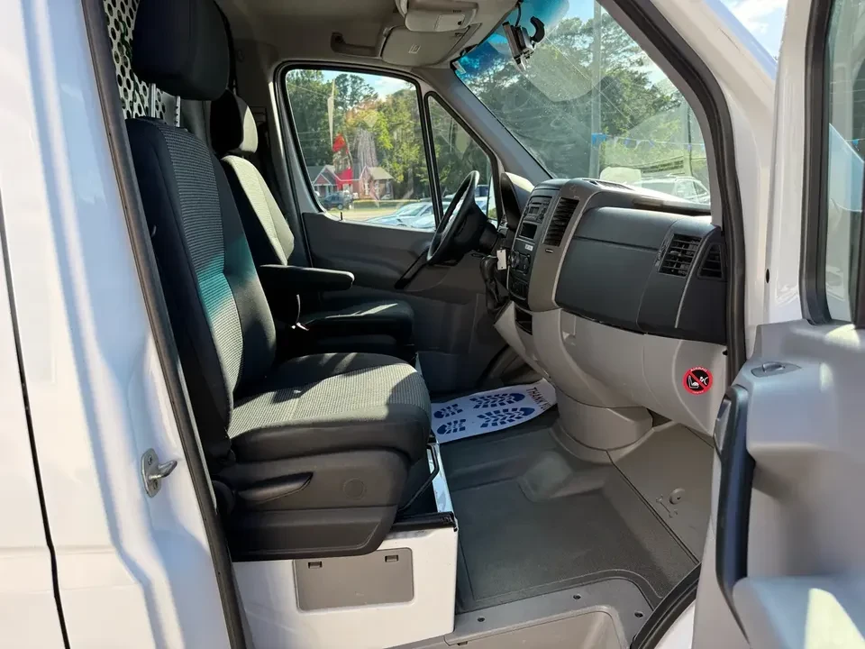 2012 Mercedes-Benz NCV3 Sprinter - Image 9 of 20