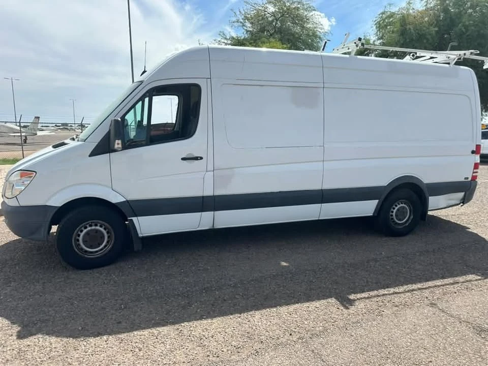 2012 Mercedes-Benz NCV3 Sprinter - Image 7 of 9