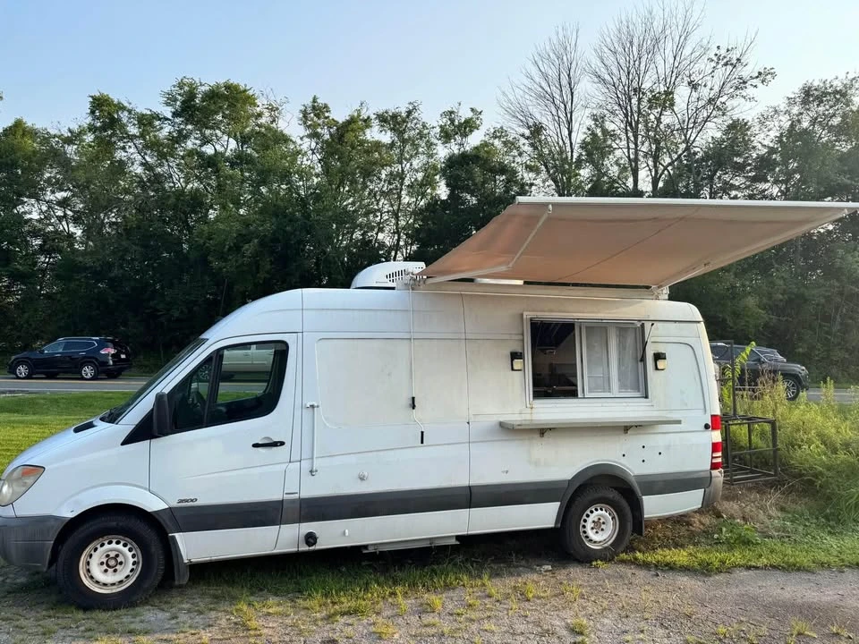 2012 Mercedes-Benz NCV3 Sprinter - Image 15 of 16