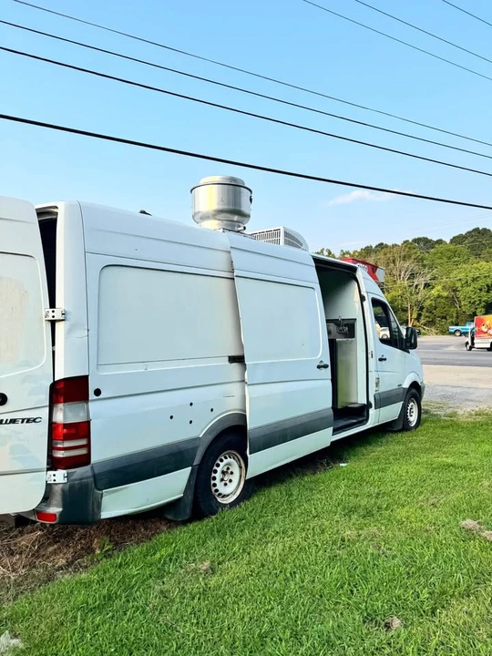2012 Mercedes-Benz NCV3 Sprinter - Image 14 of 16