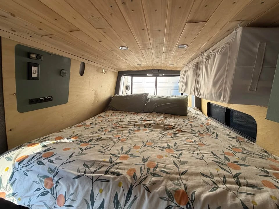 2012 Mercedes-Benz NCV3 Sprinter - Image 12 of 17