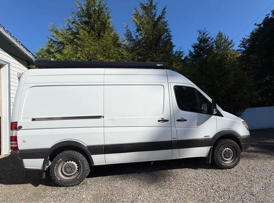 2012 Mercedes-Benz NCV3 Sprinter - Image 2 of 17
