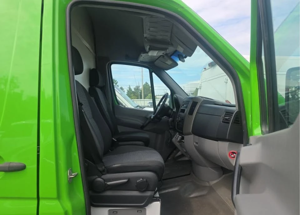 2012 Mercedes-Benz NCV3 Sprinter - Image 5 of 10