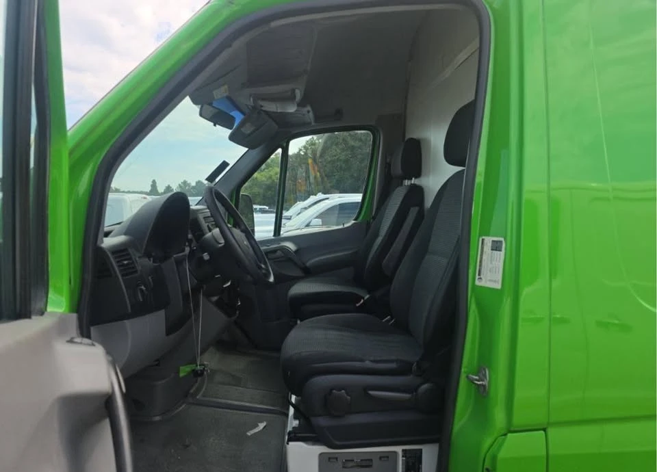 2012 Mercedes-Benz NCV3 Sprinter - Image 4 of 10