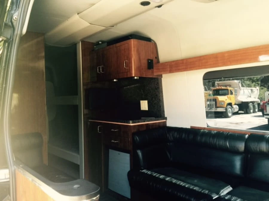 2012 Mercedes-Benz NCV3 Sprinter - Image 4 of 8