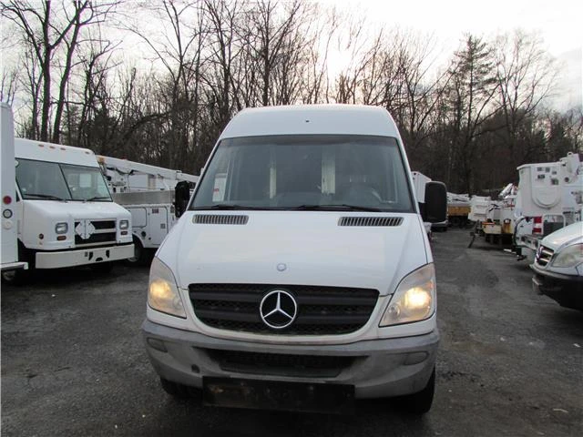 2012 Mercedes-Benz NCV3 Sprinter - Image 2 of 19