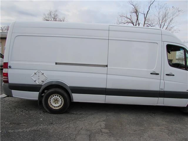 2012 Mercedes-Benz NCV3 Sprinter - Image 7 of 19