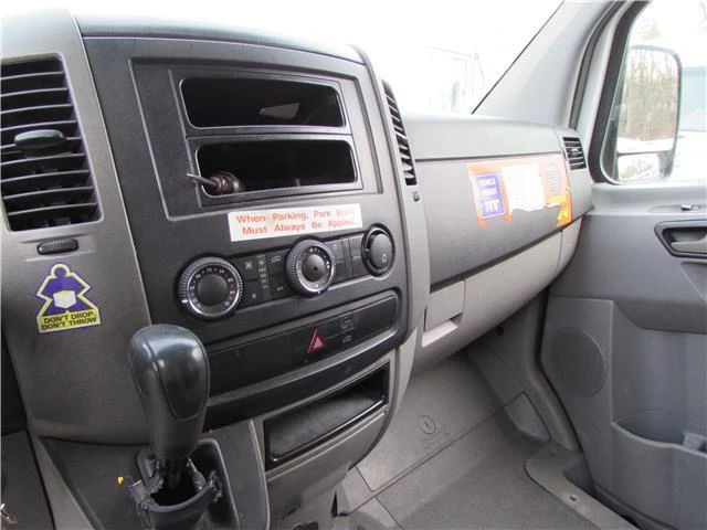 2012 Mercedes-Benz NCV3 Sprinter - Image 9 of 19