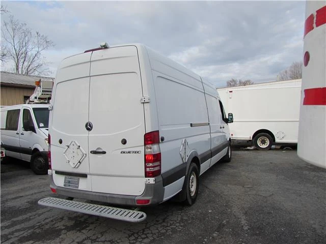 2012 Mercedes-Benz NCV3 Sprinter - Image 6 of 19