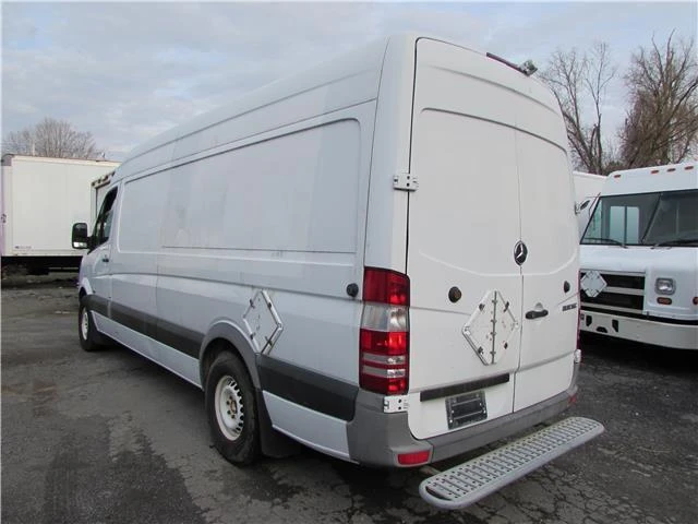 2012 Mercedes-Benz NCV3 Sprinter - Image 4 of 19