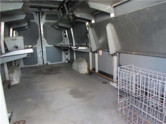2012 Mercedes-Benz NCV3 Sprinter - Image 13 of 19