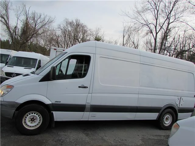 2012 Mercedes-Benz NCV3 Sprinter - Image 3 of 19