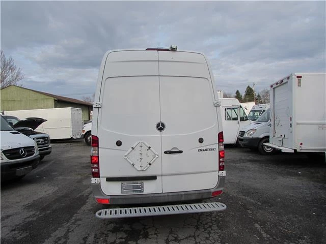 2012 Mercedes-Benz NCV3 Sprinter - Image 5 of 19